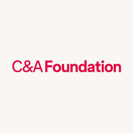 C&A Foundation logo