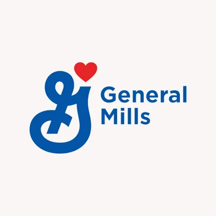 General Mills logo