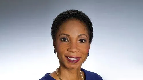 CARE USA PRESIDENT & CEO HELENE D. GAYLE, MD, MPH