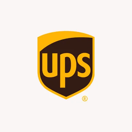 UPS logo