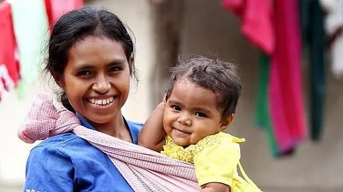 New report highlights CARE's progress in expanding access to family planning