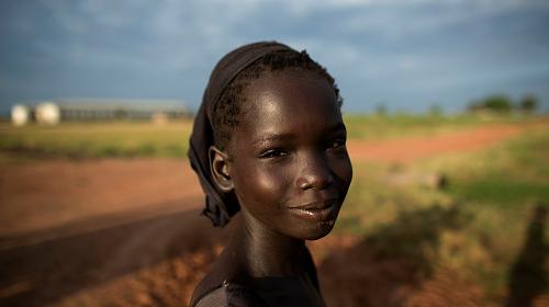 CARE Welcomes Ceasefire in South Sudan