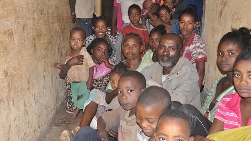 Éthiopie: une crise massive hors du radar international