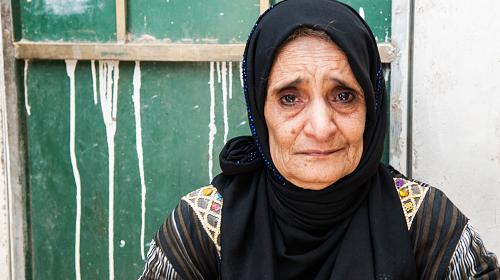Réponse de CARE au Yémen - 3e anniversaire de la crise