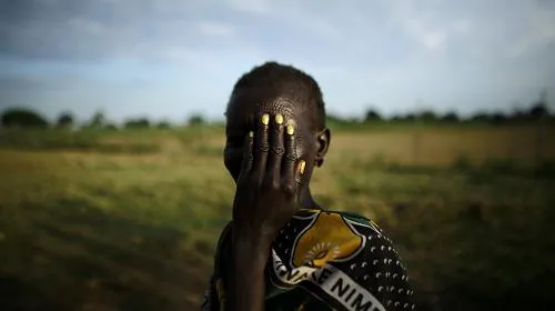 Sudão do Sul: CARE condena ataques a mulheres e meninas
