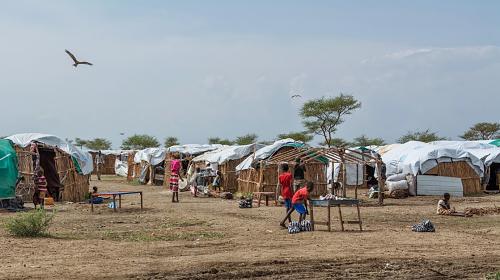 South Sudan: Q&A with Dan Alder image 5