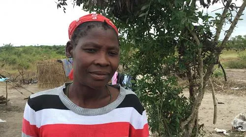El ciclón Idai se desvaneció de las noticias, la gente en Mozambique sigue luchando