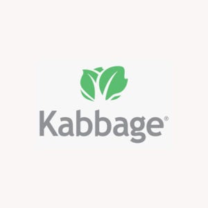 Logotipo de Kabbage