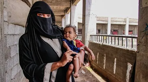Hodeidah é o pior impactado no Iêmen desde o Acordo de Estocolmo