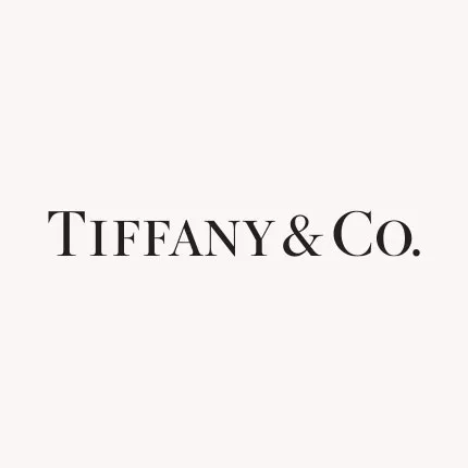 Logotipo da Tiffany & Co.