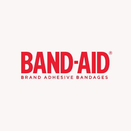 BAND-AID Logo