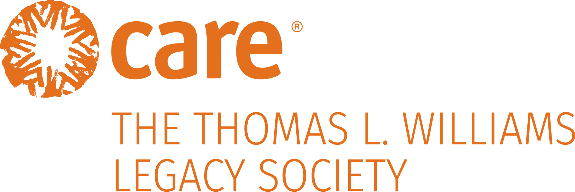 CARE - The Thomas L Williams Legacy Society