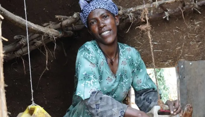 Livelihoods for Resilience