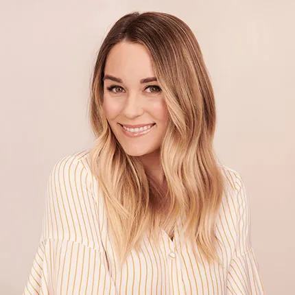 Lauren Conrad headshot