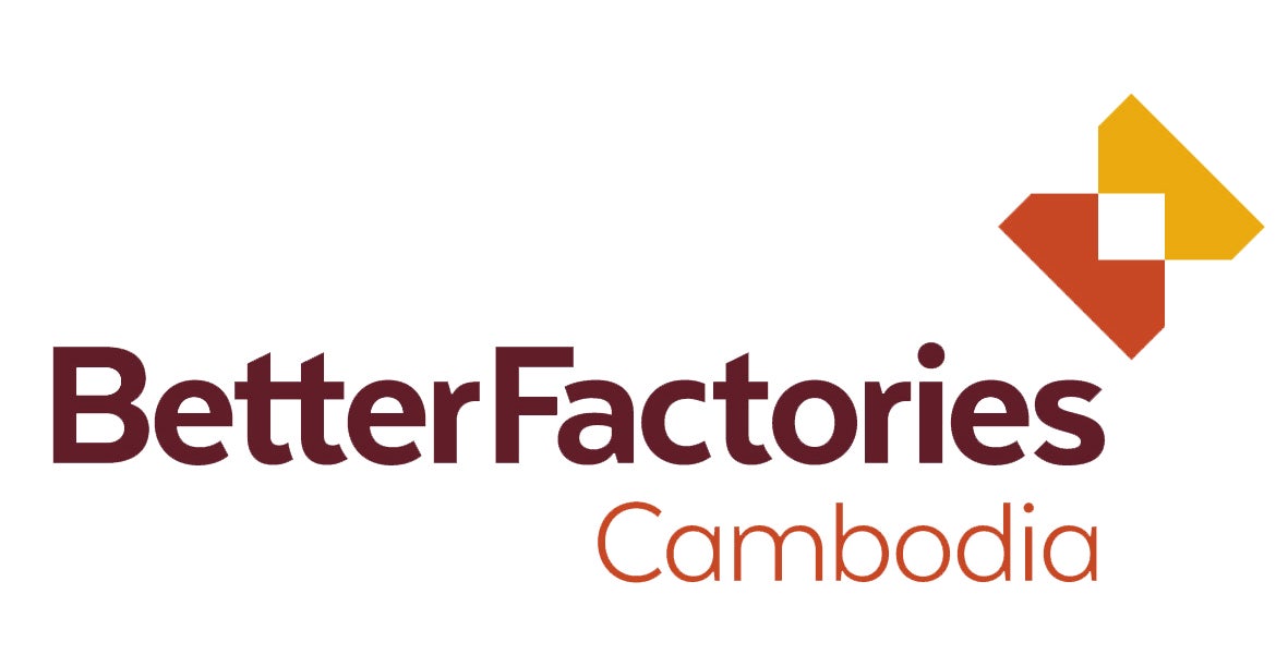 Melhores fábricas no Camboja