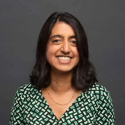 Seema Jayachandran bio