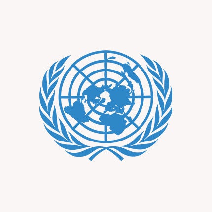 Logotipo de las Naciones Unidas