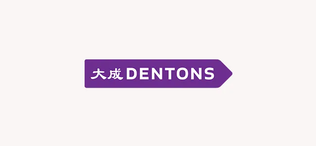 Logo Denton