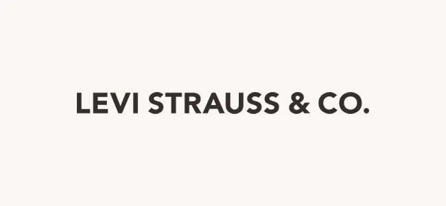 Logo Levi Strauss & Co.
