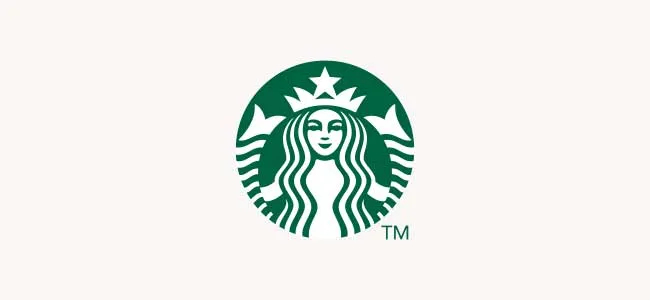 Logotipo de Starbucks