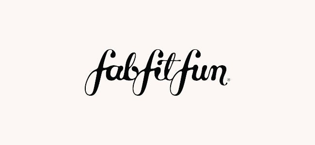 Logo FabFit Fun