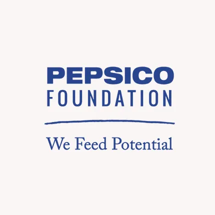 PepsiCo Foundation logo