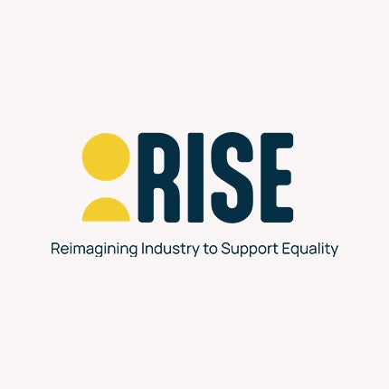 logotipo RISE