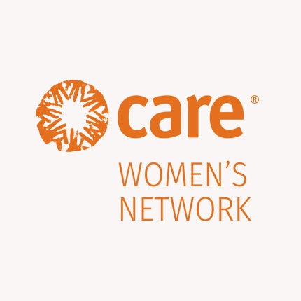 CARE Women's Network logo