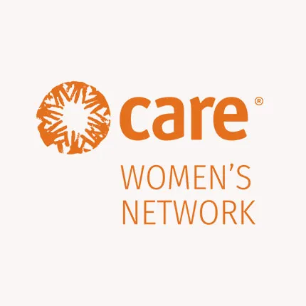 Logo du Réseau des femmes de CARE