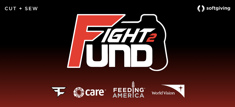 Fight2Fund graphic