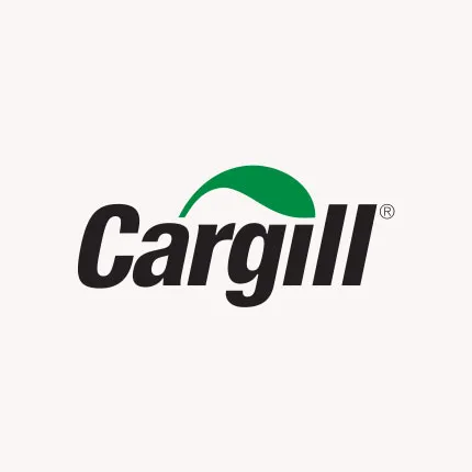 Logotipo da Cargill