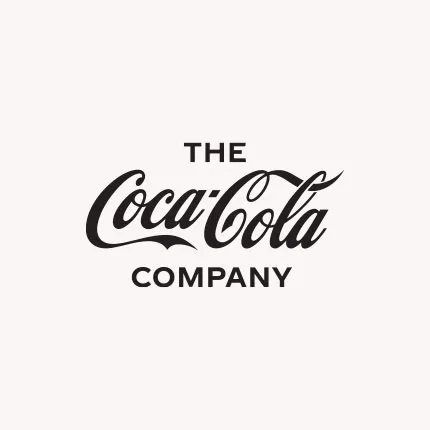 Logotipo de The Coca-Cola Company