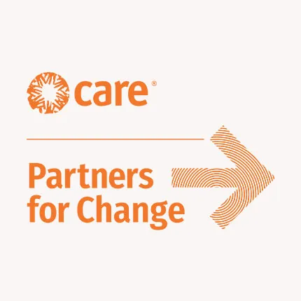 CARE Partners for Change logo