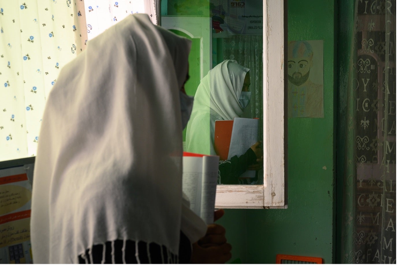 Fighting for girls' rights in Afghanistan - Vimarsana News
