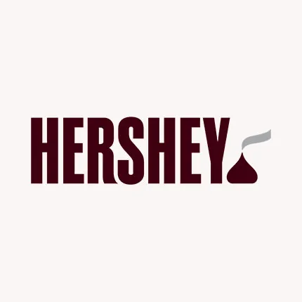 The Hershey Company logo