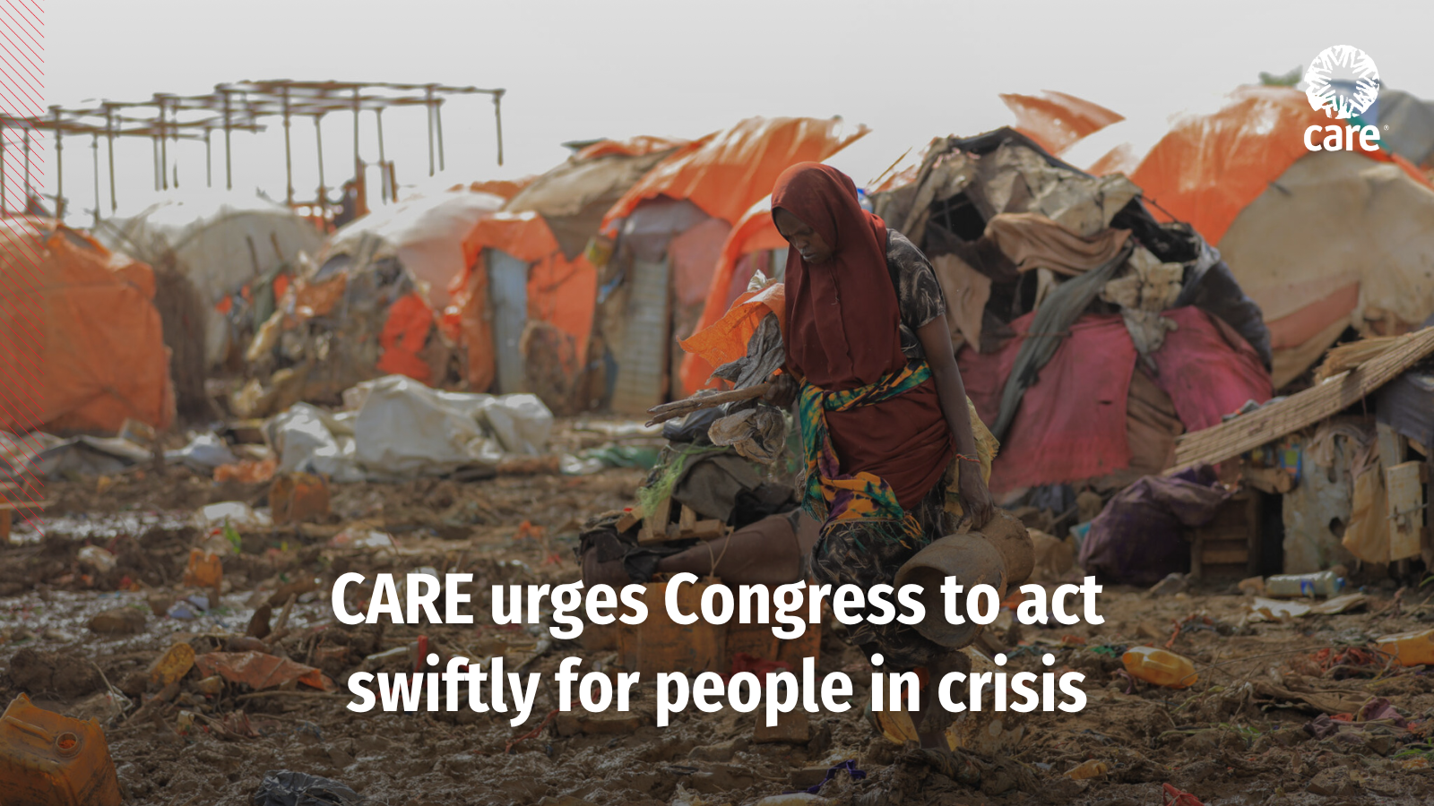 Foreign Assistance Saves Lives