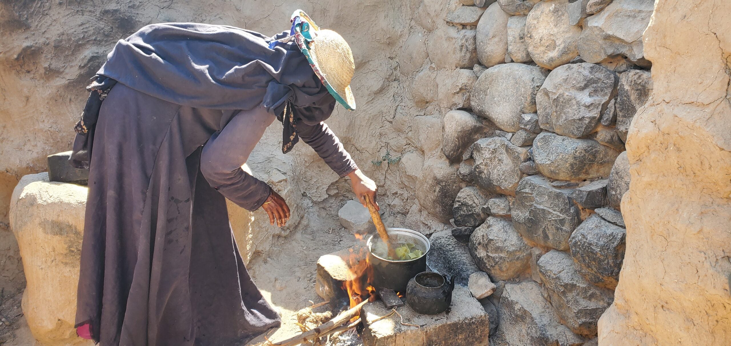 Nine years of conflict: Yemen’s women and girls bear the brunt of ...