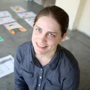 Emily Janoch headshot