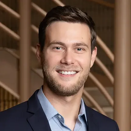 Aaron Kotler headshot