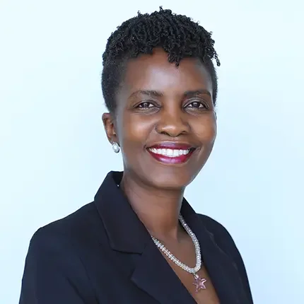 Cotilda Nakyeyune headshot