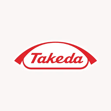 Takeda logo