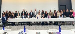 CARE Corporate Council group picture