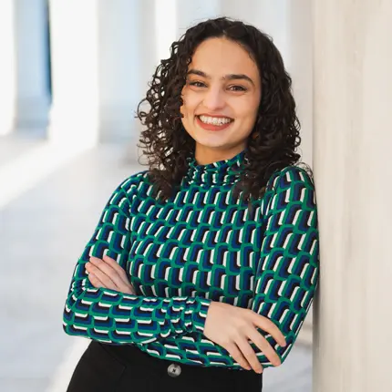 Bianca Oviedo headshot