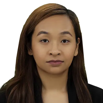 Erica Bucog headshot