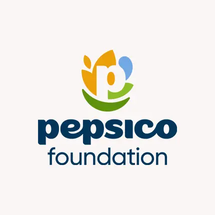 PepsiCo Foundation logo
