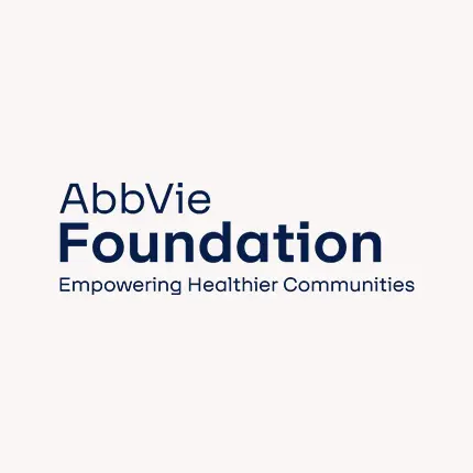 AbbVie Foundation logo