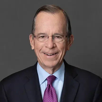 Admiral Mike Mullen headshot