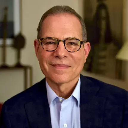 Richard Stengel headshot