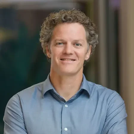 Christian Pennotti headshot