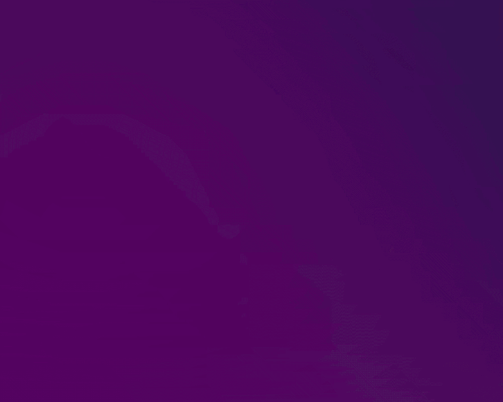 A GIF showing a box turning into a building that says, 